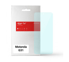 Плівка захисна Armorstandart Anti-Blue Motorola G31 (ARM66001)