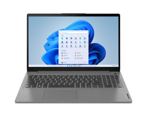 Ноутбук Lenovo IdeaPad 3 15IAU7 (82RK017XRA)