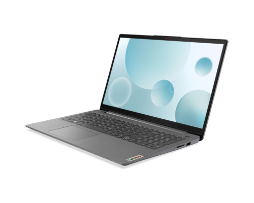 Ноутбук Lenovo IdeaPad 3 15IAU7 (82RK017XRA)