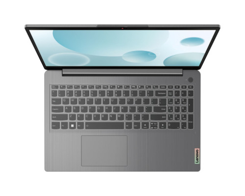 Ноутбук Lenovo IdeaPad 3 15IAU7 (82RK017XRA)