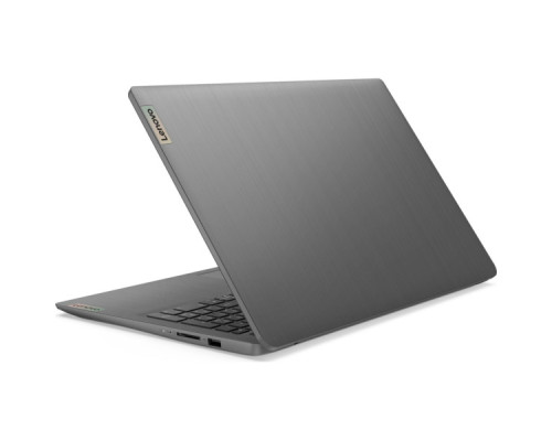 Ноутбук Lenovo IdeaPad 3 15IAU7 (82RK017XRA)