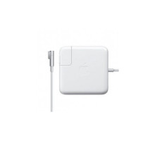 Блок живлення до ноутбуку Merlion Apple 85W 18.5V 4.6A, MagSafe (20432 / LAMS/85)
