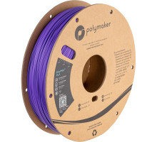 Пластик для 3D-принтера Polymaker TOUGH PLA 1,75mm 0,75kg PURPLE (PA06009)