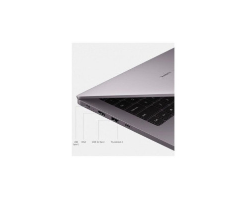 Ноутбук Xiaomi RedmiBook Pro 14 (JYU4400CN)