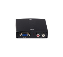 Конвертор HDMI to VGA Atcom (15272)