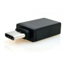 Перехідник USB 3.0 Type C - USB AF Cablexpert (A-USB3-CMAF-01)