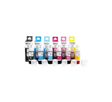 Чорнило Premium Quality Epson 108 SET B/C/M/Yc/Lm 6х70ml (70264940)
