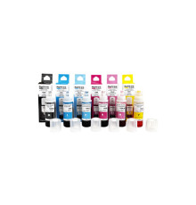 Чорнило Premium Quality Epson 108 SET B/C/M/Yc/Lm 6х70ml (70264940)