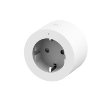 Розумна розетка Aqara Smart Plug (SP-EUC01)