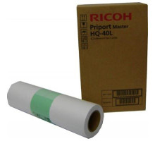 Майстер-плівка Ricoh A3 CPMT23 type 40L KIT2*110м (893196)