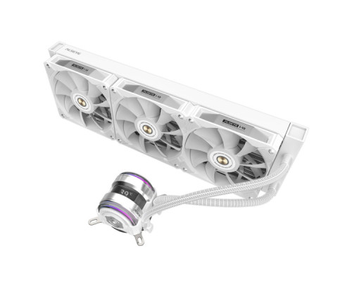 Система рідинного охолодження Alseye i360-W-SE (AS.02.08.0014)