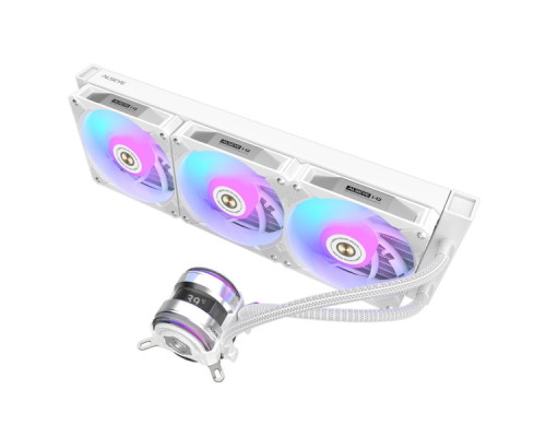 Система рідинного охолодження Alseye i360-W-SE (AS.02.08.0014)