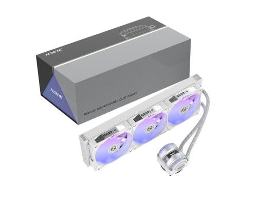 Система рідинного охолодження Alseye i360-W-SE (AS.02.08.0014)