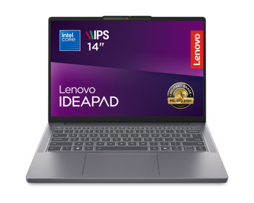 Ноутбук Lenovo IdeaPad Slim 3 14IRH10 (83K000CRRA)