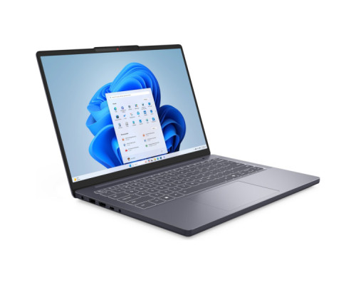 Ноутбук Lenovo IdeaPad Slim 3 14IRH10 (83K000CRRA)
