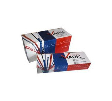 Пружина для палітурки bindMARK пл. 12мм (100 шт.) белая (43311)