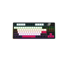 Клавіатура Lorgar KBP70TKLW Wireless TKL Mechanical Pro UA Black/Red (LRG-KBP70TKLW-BK-US)