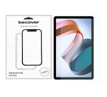 Скло захисне BeCover Xiaomi Poco Pad 12.1" (711556)