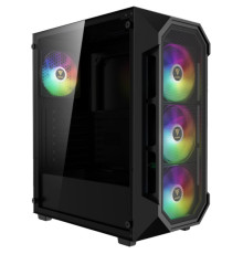 Корпус для ПК Gamdias AURA GC1 ELITE ARGB (4711514500592)