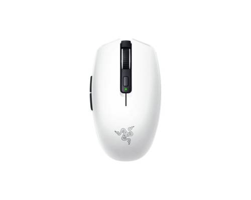 Мишка Razer Orochi V2 Wireless White (RZ01-05690200-R3M1)