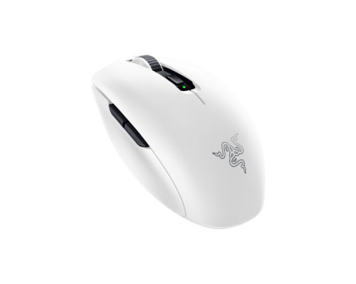 Мишка Razer Orochi V2 Wireless White (RZ01-05690200-R3M1)