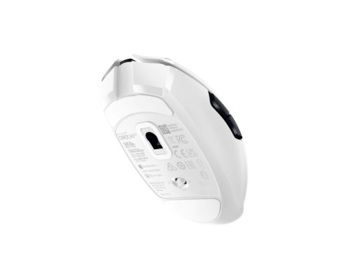 Мишка Razer Orochi V2 Wireless White (RZ01-05690200-R3M1)