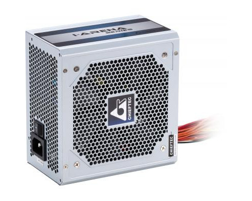 Блок живлення Chieftec 700W (GPC-700S)