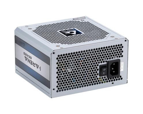 Блок живлення Chieftec 700W (GPC-700S)
