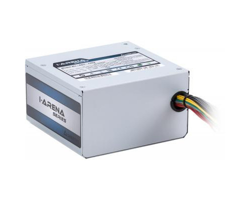 Блок живлення Chieftec 700W (GPC-700S)