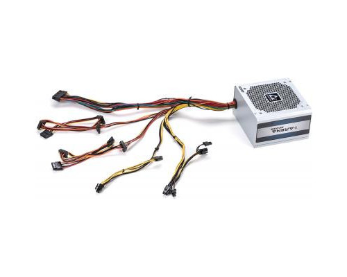 Блок живлення Chieftec 700W (GPC-700S)