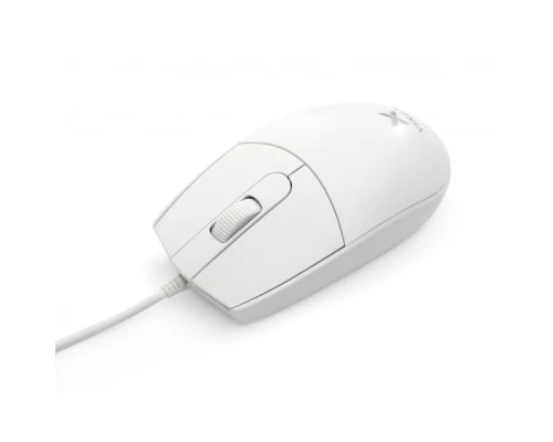 Мишка Vinga MS-110 White Мишка Vinga MS-110 White