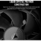 Кулер до корпусу Corsair iCUE Link RX140 PWM Dual Pack (CO-9051012-WW)
