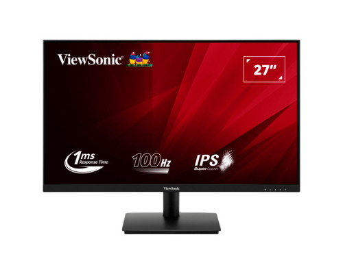 Монітор ViewSonic VA270-H