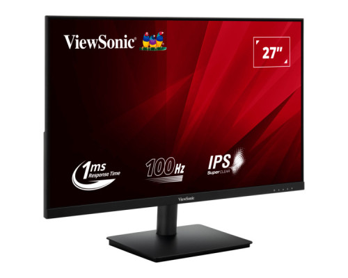 Монітор ViewSonic VA270-H