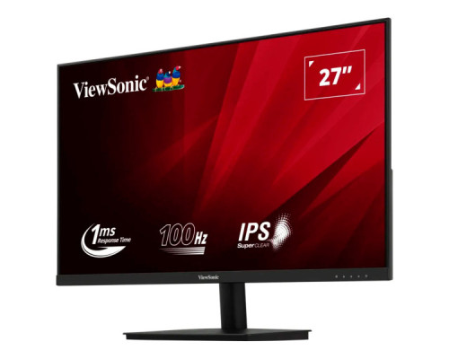 Монітор ViewSonic VA270-H