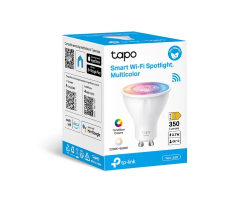 Розумна лампочка TP-Link Tapo L630 Розумна лампочка TP-Link Tapo L630