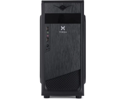 Корпус Vinga CS104B-500W Корпус Vinga CS104B-500W