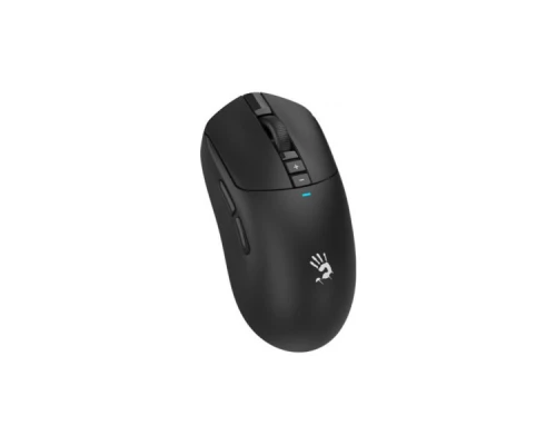 Мишка A4Tech Bloody R72 Pro Duo Wireless/USB Black (4711421000840) Мишка A4Tech Bloody R72 Pro Duo Wireless/USB Black (4711421000840)