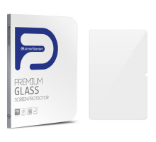 Скло захисне Armorstandart Glass.CR Samsung Tab S10 FE+ (SM-X620/X626) Clear (ARM85349)