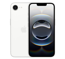 Мобільний телефон Apple iPhone 16e 256GB White (MD1W4)