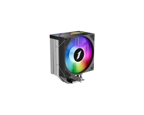 Кулер до процесора 1stPlayer Кулер процесорний 1stPlayer CY12L Black (CY12L-BK)