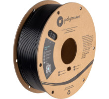 Пластик для 3D-принтера Polymaker ABS POLYLITE 1,75mm 1kg Black (PE01001)