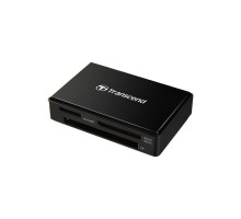 Зчитувач флеш-карт Transcend TS-RDF8K