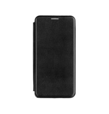 Чохол до мобільного телефона ColorWay Simple Book Samsung Galaxy A17 black (CW-CSBSGA175-BK)