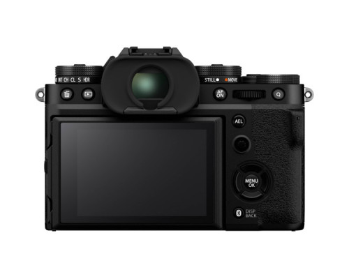 Цифровий фотоапарат Fujifilm X-T5 + XF 18-55mm F2.8-4 Kit Black (16783020)