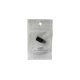 Перехідник Type-C to Micro USB Lapara (LA-Type-C-MicroUSB-adaptor black)