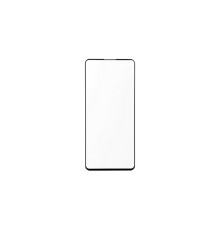 Скло захисне Drobak Xiaomi Redmi Note 11S Black Frame A+ (717126)