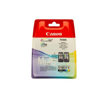 Картридж Canon PG-510+CL-511 MULTIPACK (2970B010)