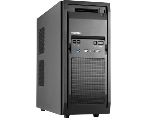 Корпус для ПК Chieftec LIBRA (LF-02B-OP)