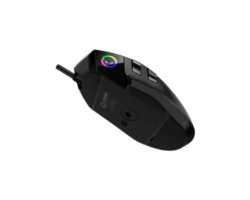 Мишка Lorgar MSP80 Pro USB Black (LRG-MSP80-BK) Мишка Lorgar MSP80 Pro USB Black (LRG-MSP80-BK)